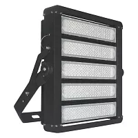 Прожектор ECO CLASS HP FLOOD 500W 857 W 67500 BK Ledvance