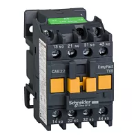 Реле управления CAR40B5N Schneider Electric 24В