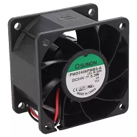 Вентилятор охлаждения Sunon PMD2406PMB3-A 60x60x38 DC