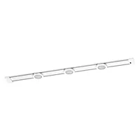 Светильник LINEAR LED MAGNET 3SPOT 600 sensor 840 WT 600 lm 645x59x71mm Ledvance