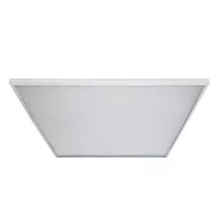 Светильник панель-призма FL-LED PANEL-T36 PRISMA 6500K 595x595x19мм 36Вт 3200 lm FOTON