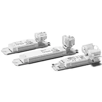 Дроссель Vossloh Schwabe LN 36.174 18W узкий 28х28mm