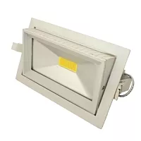 Светильник FL-LED DLD 30W 2700K 243x150x90 30W 2600 lm (JS009) FOTON