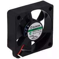 Вентилятор охлаждения Sunon MC35101V1-000U-A99 35x35x10 DC