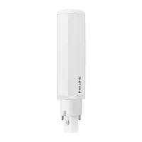 Светодиодная лампа PHILIPS CorePro LED PLC 6.5W 840 2P G24d-2