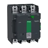 Контактор LC1G620KUES410C Schneider Electric 1050А 3П