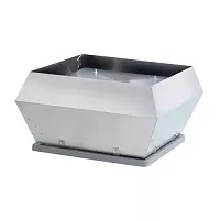 Вентилятор Systemair DVS 311 ES крышный с прямым приводом