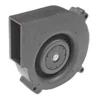 Радиальный вентилятор BCB1012UHF-R00 Delta DC 12 В 97x97x32