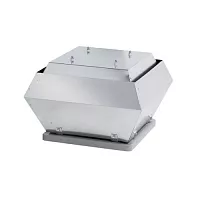 Вентилятор Systemair DVC 710-S крышный с EC-двигателем