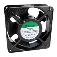 Вентилятор охлаждения Sunon DP200A-2123XBL.GN 120x120x38 AC