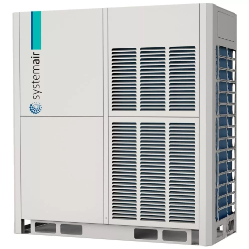 Наружный блок SYSVRF2 785 AIR EVO HP R Systemair VRF-системы Наружный блок SYSVRF2 785 AIR EVO HP R Systemair VRF-системы