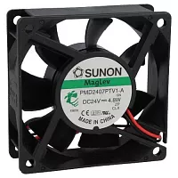 Вентилятор охлаждения Sunon PMD2407PTV1-A 70x70x25 DC
