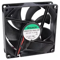 Вентилятор охлаждения Sunon EE92251B1-000U-A99 92x92x25 DC
