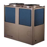 Чиллер SYSIMPLE MFG80NRL Systemair