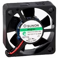 Вентилятор охлаждения Sunon HA30101V3-000U-A99 30x30x10 DC