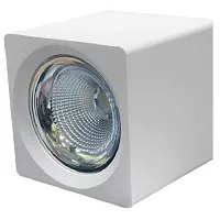 Подвесной светильник FL-LED CUPSPOT Quad 30W White 3000K 3000 lm FOTON