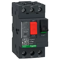 Выключатель автоматический GV2ME07C Schneider Electric