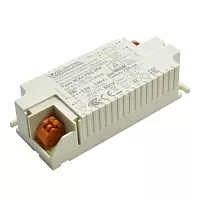 Драйвер Vossloh Schwabe ECXe 750.394 750мА 30-40V/30W 97x43x25mm
