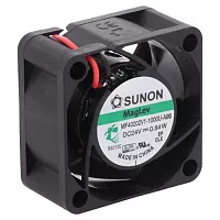 Вентилятор охлаждения Sunon MF40202V1-1000U-A99 40x40x20 DC
