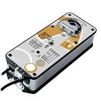 Электропривод BVM SM230-BS-20 для клапанов с возвратной пружиной
