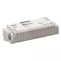 Драйвер Vossloh Schwabe EDXe IP20 150/24.035 (24V 50W) 183x60x36mm