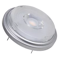 Лампа OSRAM LEDPAR AR111 5040 7,3W/927 12V 40° G53 450 lm DIM 40000h