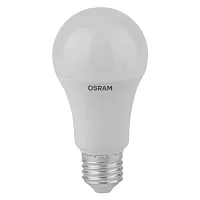 Лампа Ledvance LVCLA125 15SW/865 230V E27 Экопак 1X5 RU