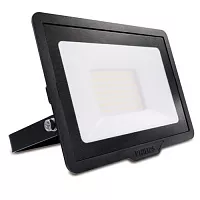 Прожектор LED BVP150 LED25/CW 30W 220-240V SWB 2550 lm 6500K 170x130x30 black (ДО-30Вт) PHILIPS