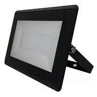 Прожектор FLOODLIGHT 150W/11700/4000K BLACK IP65 11700 lm Ledvance