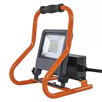 Прожектор LED WORKLIGHT 30W 840 R-STANDSOCKET IP44 Ledvance