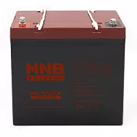 Аккумулятор HRL12240W MNB для бесперебойного питания