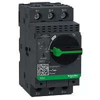 Выключатель автоматический GV2PM32C Schneider Electric