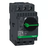 Выключатель автоматический GV2PM14C Schneider Electric