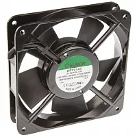 Вентилятор охлаждения Sunon DP201AT-2122HBL.GN 120x120x25 AC