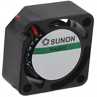 Вентилятор охлаждения Sunon GM0517PDV2-8 17x17x8 DC