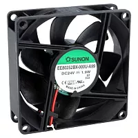 Вентилятор охлаждения Sunon EE80252BX-000U-A99 80x80x25 DC