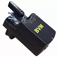Электропривод BVM NM230-SR-8 c Braket 8 для воздушных заслонок с переходником