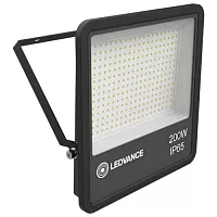 Прожектор ECOCLASS FL G2 200W 765 230V BK Ledvance