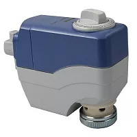 Электромоторный привод для клапанов Siemens SSC61.5 300 Нм 5,5 мм