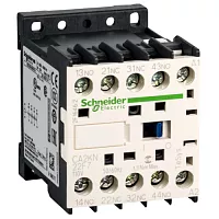 Реле управления CA2KN22F7 Schneider Electric 110В