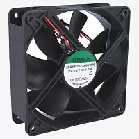 Вентилятор охлаждения Sunon EEC0382B1-000U-A99 120x120x38 DC