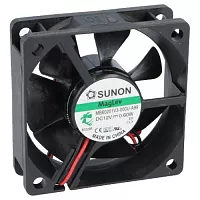 Вентилятор охлаждения Sunon MB40201V3-000U-A99 40x40x20 DC