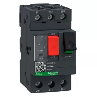 Выключатель автоматический GV2ME16C Schneider Electric