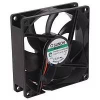 Вентилятор охлаждения Sunon PF92251V1-A99-A 92х92х25 осевой DC
