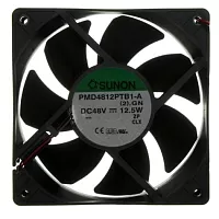 Вентилятор охлаждения Sunon PMD4812PTB1-A-2.GN 120x120x25 DC