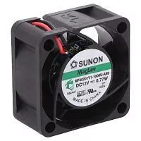 Вентилятор охлаждения Sunon MF40201V1-1000U-A99 40x40x20 DC