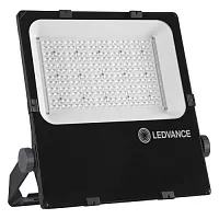 Прожектор FLOODLIGHT PERFORMANCE SYM R30 200W 3000K BK Ledvance