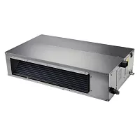 Канальная сплит-система Quattroclima QV-I60DG1/QN-I60UG1