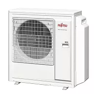 Внешний блок Fujitsu AOYG30KBTA4