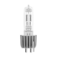 Галогенная лампа OSRAM 93729 HPL 750W 240V G9.5 19750 lm 300h d19x104 3200K